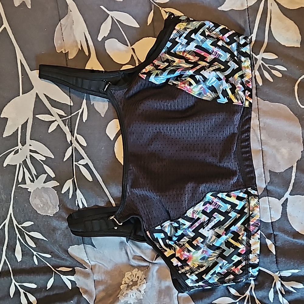 Glamorise High Impact Sports Bra 40G